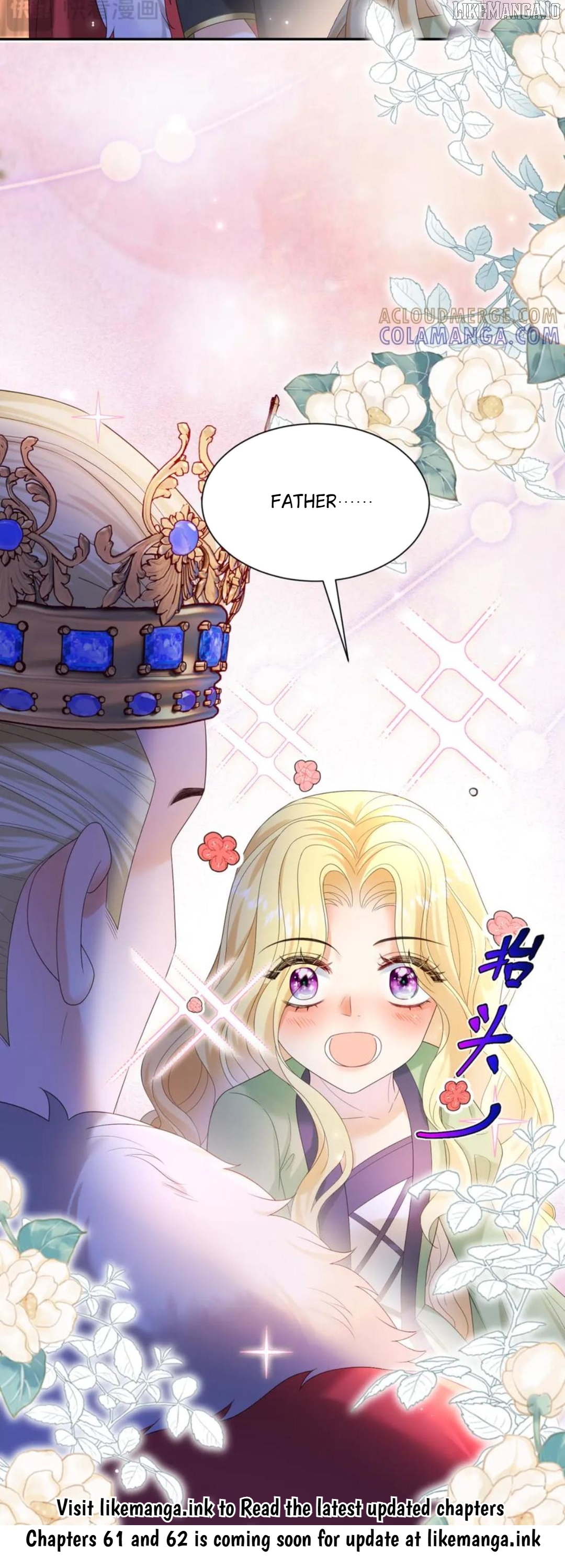 The Duchess Goes Crazy Once A Day Chapter 60 - page 36